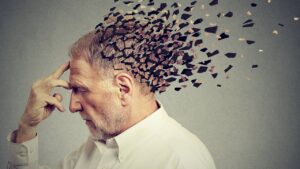 La “hormona del amor” administrada por vía nasal podría mejorar los efectos del Alzheimer.