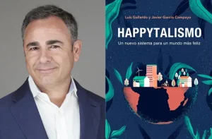 ‘Happytalismo’: un nuevo paradigma global del bienestar.
