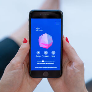 Tecnología que detecta problemas del corazón a través de los latidos o la retina.